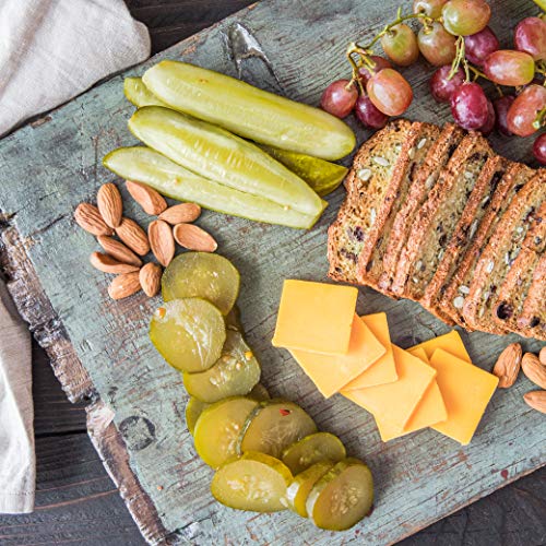 Suckerpunch Gourmet Sweet Onion Pickle Spears 24 Ounce, 2-Pack