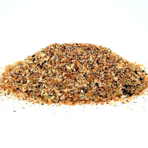 Clucker Dust Bbq Rub For Chicken
