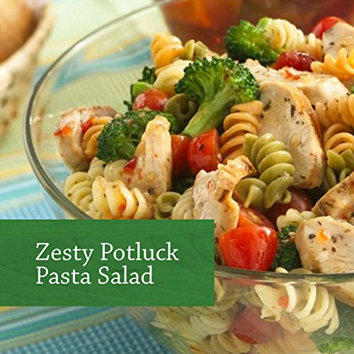 Betty Crocker, Suddenly Pasta Salad, Classic 7.5 Oz
