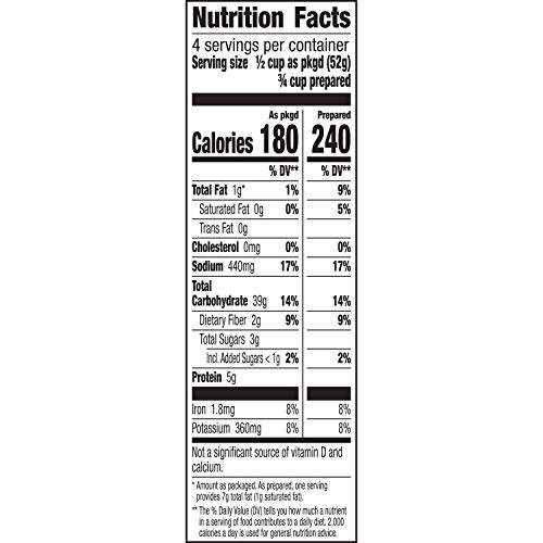 Betty Crocker, Suddenly Pasta Salad, Classic 7.5 Oz