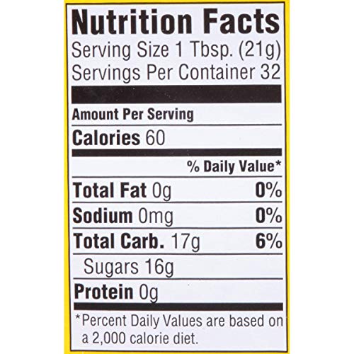 Sue Bee Pure Usa Clover Honey, 24 Ounces