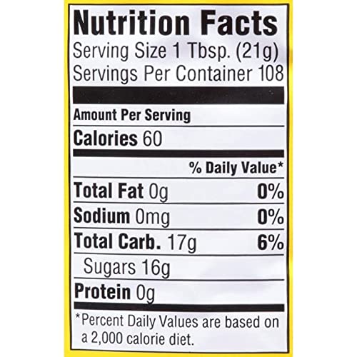 Sue Bee Pure USA Clover Honey, 5 Pound Pack of 3 Sue Bee Pure ...