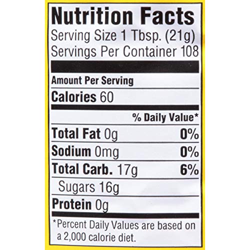 Sue Bee Pure Usa Clover Honey, 5 Pounds Sue Bee Pure Usa Clover Honey, 5 Pounds