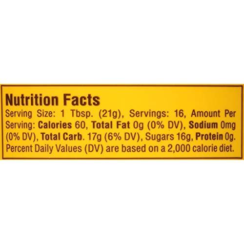 Sue Bee Spun Clover Honey 12 Oz