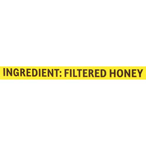 Suebee Pure Clover Honey, 40 Oz