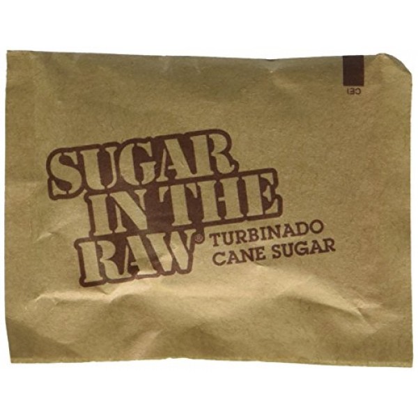 Sugar In The Raw / Raw Sugar Natural Cane Turbinado From Hawaii