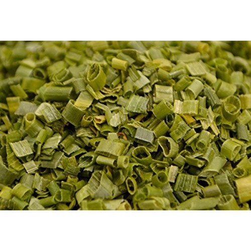 Freeze-Dried Chives