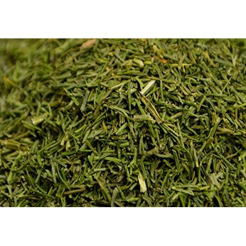 Freeze-Dried Dill Weed