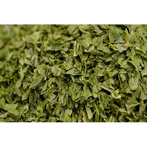 Freeze-Dried Parsley