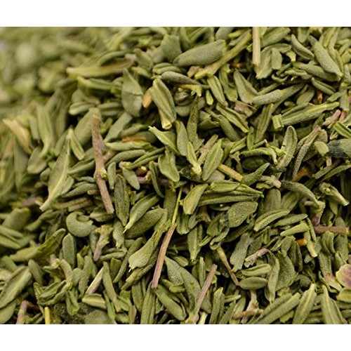 Freeze-Dried Thyme