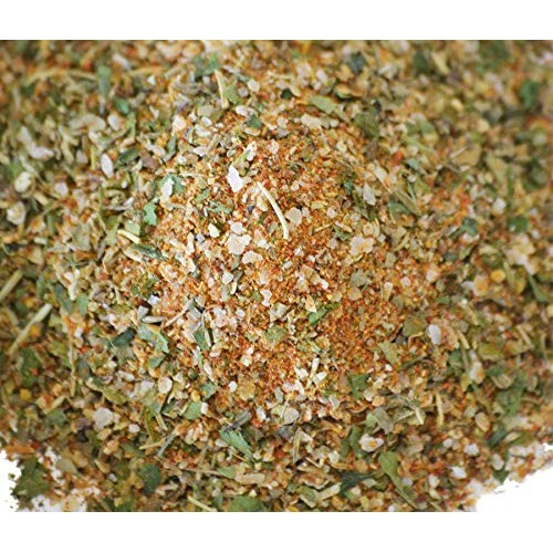 Organic Savory Essence