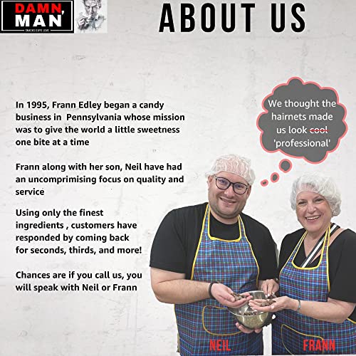 Jerky Gift for Men, Unique Food Gift Basket for Dad, Mens Birthd...