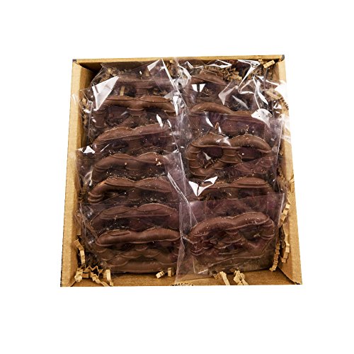 Premium Gourmet Chocolate Covered Pretzels Milk Chocolate
