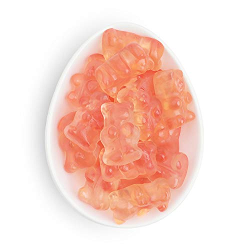 Sugarfina Rosé All Day Bears Candy Cube