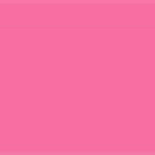 Crystal Colors Powder Color &Amp; Dusting Powder - Rose Pink