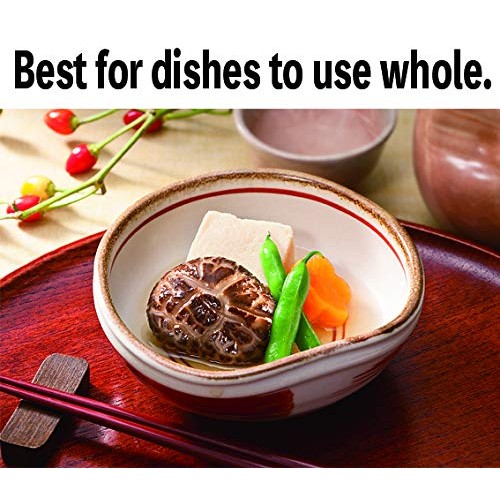 Japanese Dried Shiitake DONKO, 25-42mm, 70g