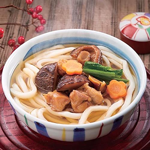 Organic Japanese Dried Shiitake DONKO, 25-42mm, 70g