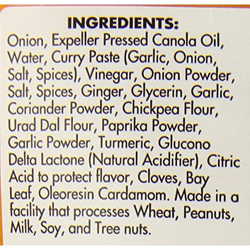 Sukhis Gourmet Indian Foods Curry Paste, Vindaloo, 2.5 Lb Packa