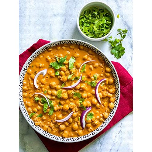 Sukhis Gluten-Free Tikka Masala Sauce, 3-Ounce Packets Pack Of 6