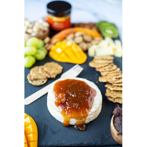Sukhi’s Mango Chutney - Gluten Free Indian Chutney - Chutney Spr...
