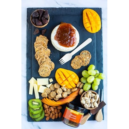 Sukhi’s Mango Chutney - Gluten Free Indian Chutney - Chutney Spr...