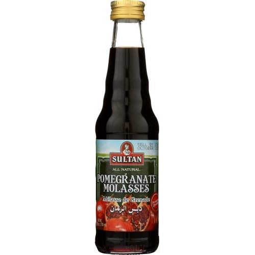 Sultan Molasses Pomegranate