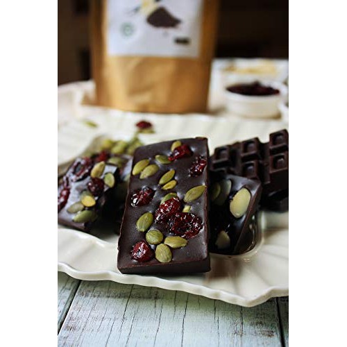 Vanilla Bean Powder, 3.53 Oz - Raw Ground Vanilla Bean - Unsweet