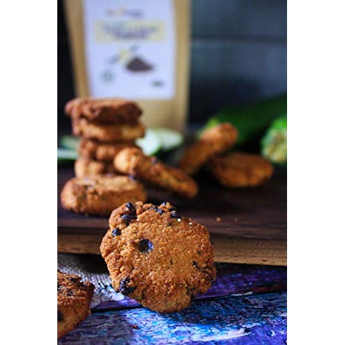 Vanilla Bean Powder, 3.53 Oz - Raw Ground Vanilla Bean - Unsweet