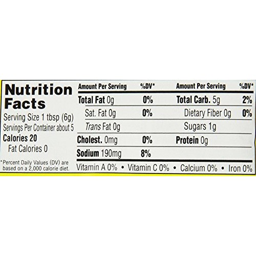 Sun-Bird Beef &Amp; Broccoli Asian Seasoning Mix 1Oz 10-Pack