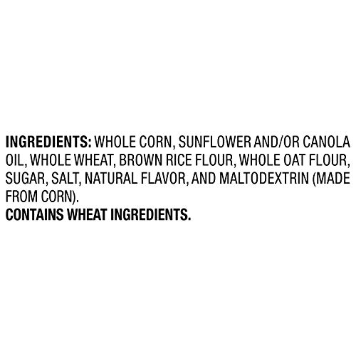 Sunchips Original Multigrain Snacks, 7 Ounce