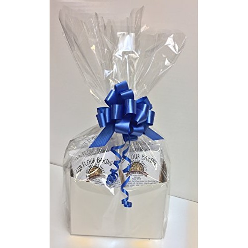 Small Gluten Free/Vegan Cookie Gift Basket - Any Occasion