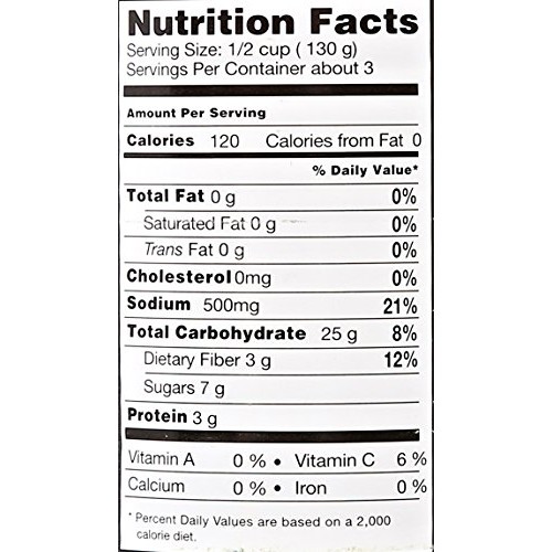 Sun Luck Cut Baby Corn, 15 Oz