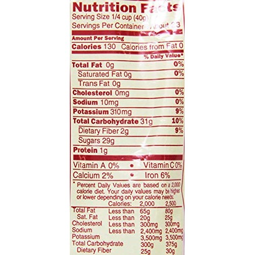 Sun-Maid California Seedless Raisins, 32 Oz Pack - 1