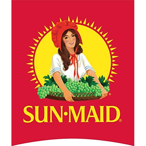 Sun-Maid California Zante Currants - 8 Oz Pack - 3
