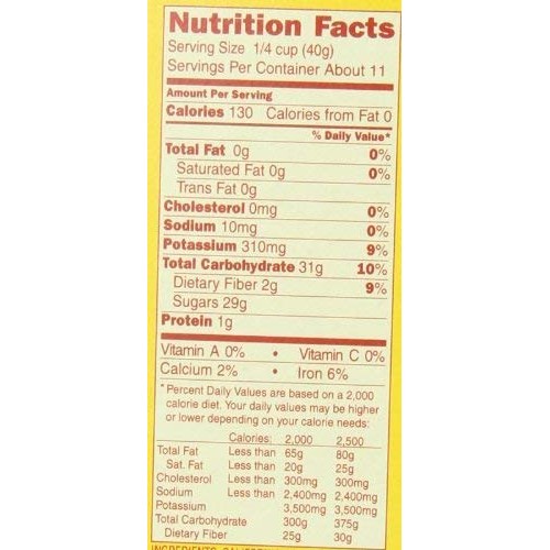 Sun-Maid Golden Raisins, 15 Oz 4