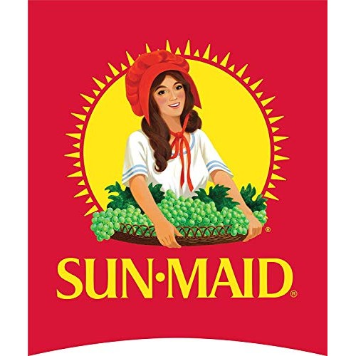 Sun-Maid Natural California Raisins , 22.58 Oz 4