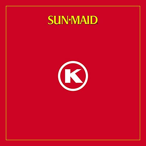 Sun-Maid Pitted Dried Prunes, All Natural Dried Plums, No Added ...