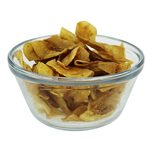 Sun Tropics Island Saba Banana Chips, 6 Oz