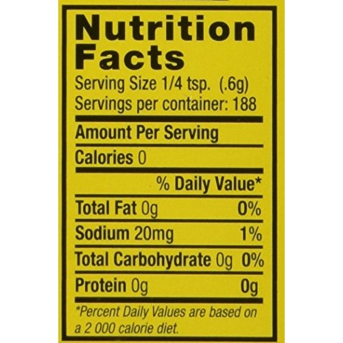 SUN BRAND Madras Curry Powder, 4 OZ pack of 2