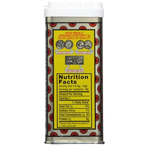 Sun Brands Madras Curry Powder, 4 Oz