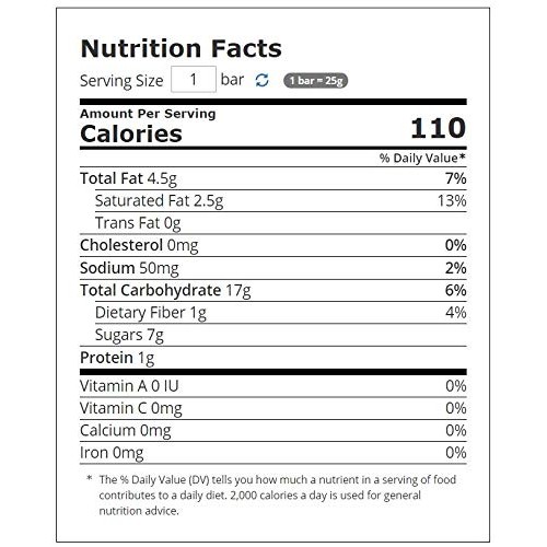 Sunbelt Bakery Banana Oat Chewy Granola Bars 10 Ct [3 Pack]