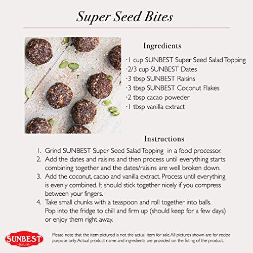 Sunbest Natural Medjool Dates, Resealable Bag, 5 Lb