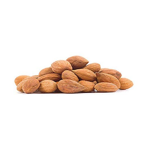 Sunbest Natural Organic Bitter Raw Apricot Kernels No Shell, R