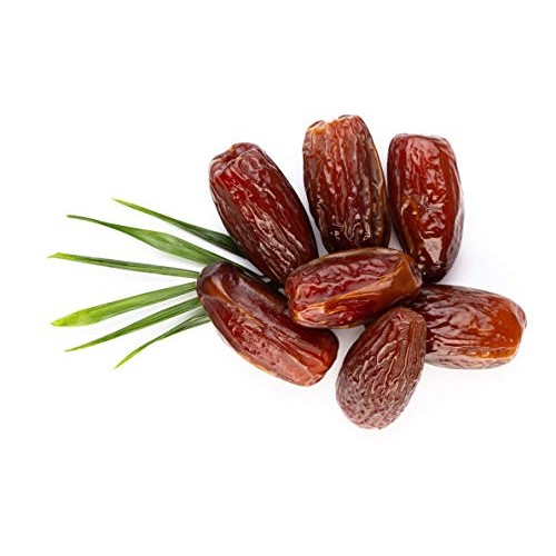 Sunbest Natural Sun-Dried Dates, Pitted, Non-GMO, Vegan, Kosher,...