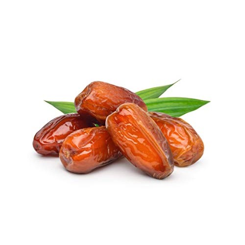 Sunbest Natural Sun-Dried Dates, Pitted, Non-GMO, Vegan, Kosher,...