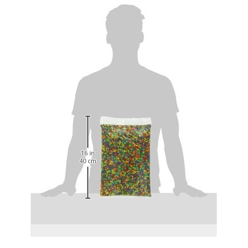 Sunbursts Chocolate Coated Kernels, Regular Mix, 5 Pound