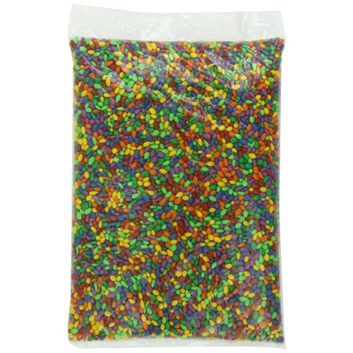 Sunbursts Chocolate Coated Kernels, Regular Mix, 5 Pound