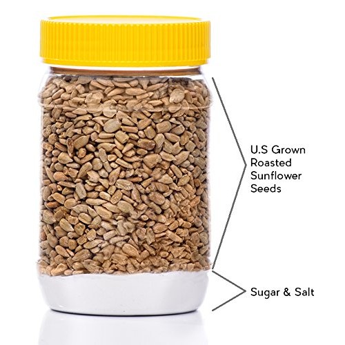 Sun Butter Natural Sunflower Seed Spread, 16 Oz