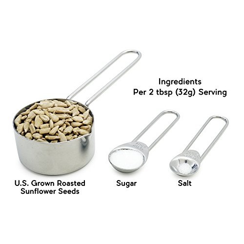 Sun Butter Natural Sunflower Seed Spread, 16 Oz