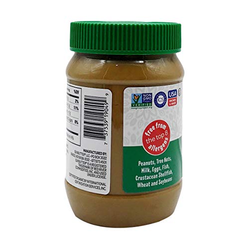 Sunbutter Organic